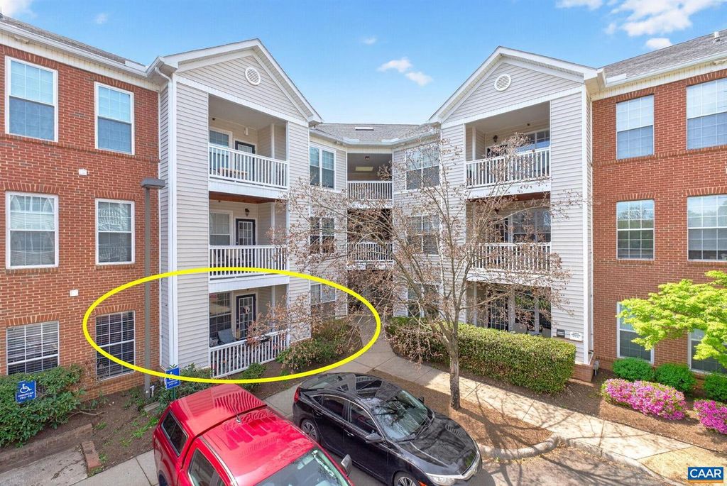 280 RIVERBEND DR #2A, Charlottesville, VA 22911