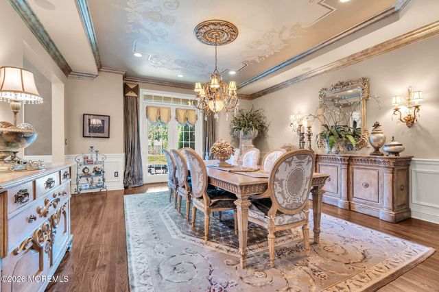 24 Embry Farm Road, Marlboro, NJ 07746