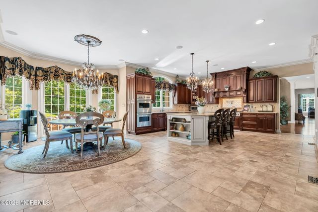 24 Embry Farm Road, Marlboro, NJ 07746