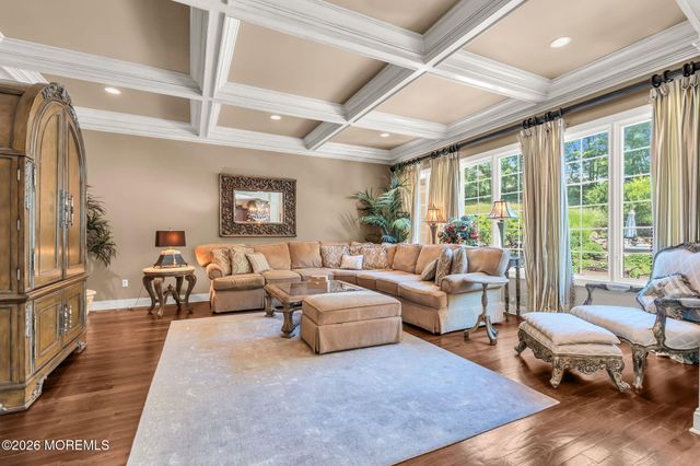24 Embry Farm Road, Marlboro, NJ 07746