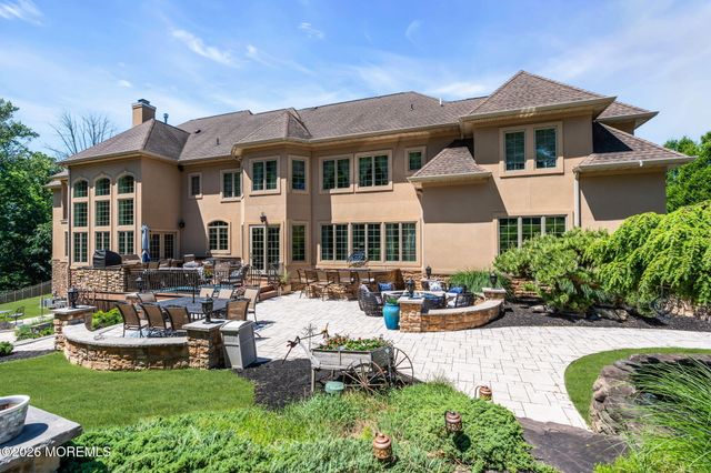 24 Embry Farm Road, Marlboro, NJ 07746