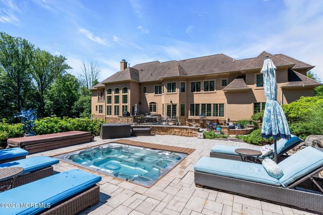 24 Embry Farm Road, Marlboro, NJ 07746