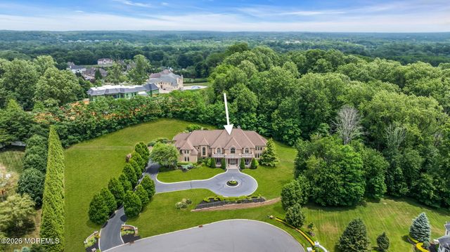24 Embry Farm Road, Marlboro, NJ 07746