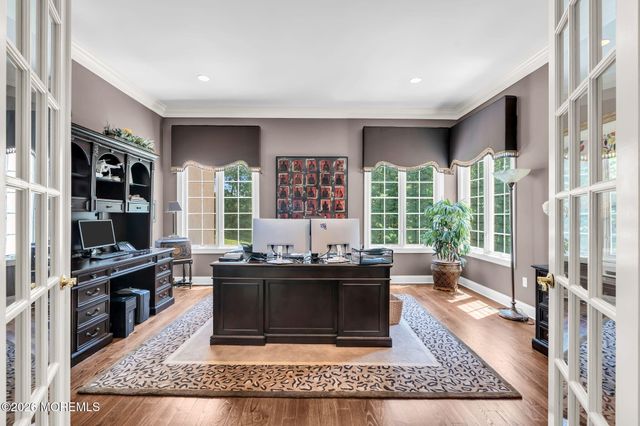 24 Embry Farm Road, Marlboro, NJ 07746