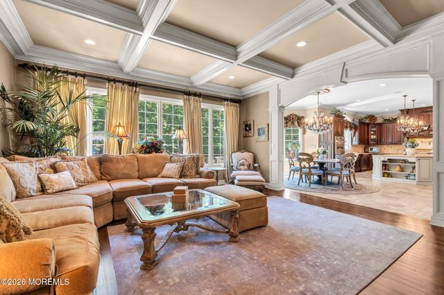 24 Embry Farm Road, Marlboro, NJ 07746