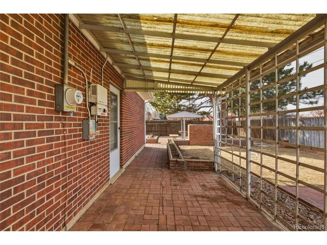 1885 E 115th Ave, Northglenn, CO 80233