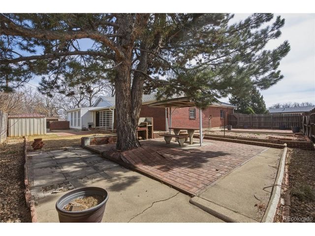 1885 E 115th Ave, Northglenn, CO 80233