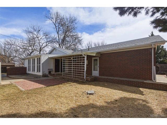 1885 E 115th Ave, Northglenn, CO 80233