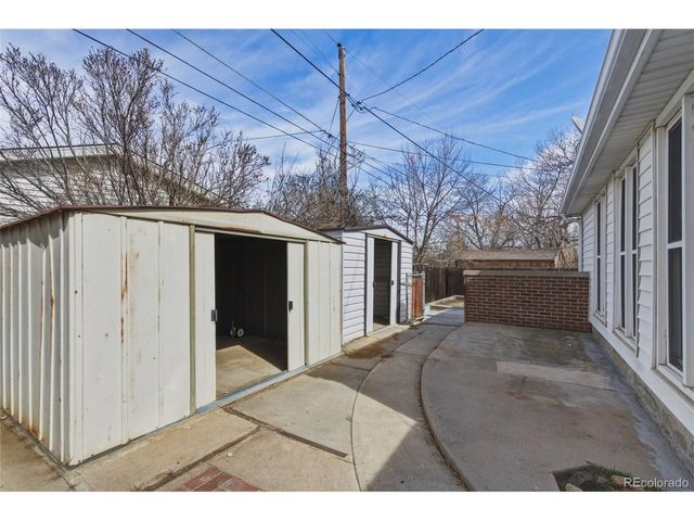 1885 E 115th Ave, Northglenn, CO 80233