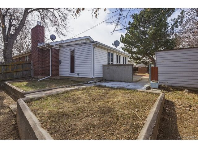 1885 E 115th Ave, Northglenn, CO 80233