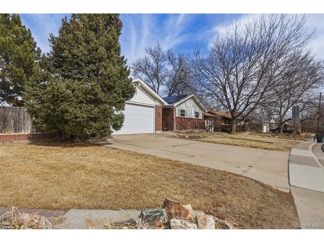 1885 E 115th Ave, Northglenn, CO 80233