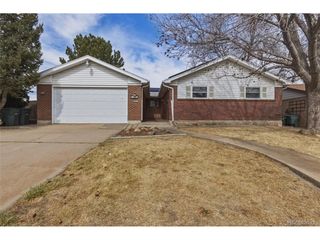 1885 E 115th Ave, Northglenn, CO 80233