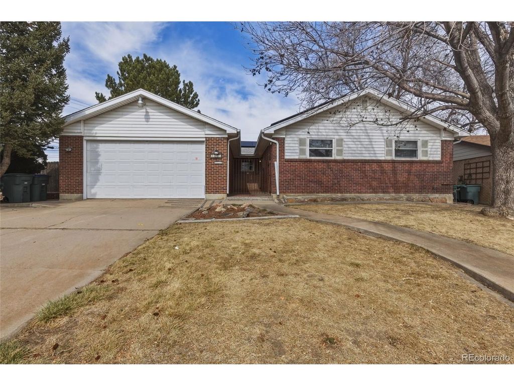 1885 E 115th Ave, Northglenn, CO 80233