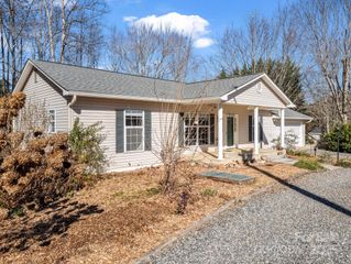 171 Dix Creek #2 Road, Leicester, NC 28748
