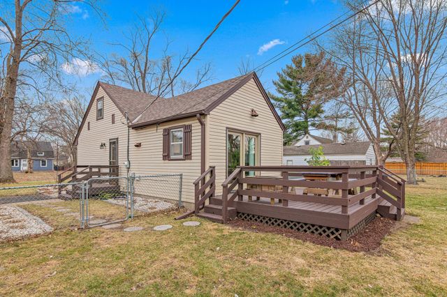 2051 107th Avenue NW, Coon Rapids, MN 55433