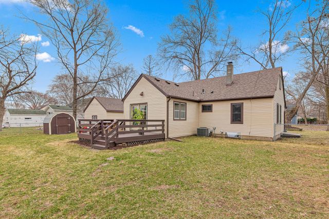 2051 107th Avenue NW, Coon Rapids, MN 55433