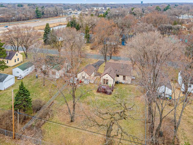 2051 107th Avenue NW, Coon Rapids, MN 55433