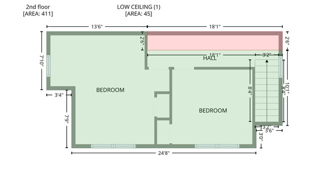2051 107th Avenue NW, Coon Rapids, MN 55433