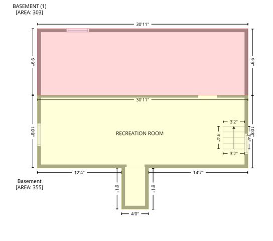 2051 107th Avenue NW, Coon Rapids, MN 55433