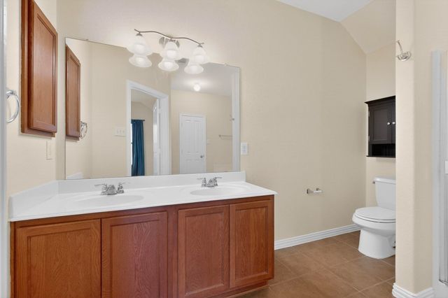 2008 Jasmine Valley Drive, Little Elm, TX 75068