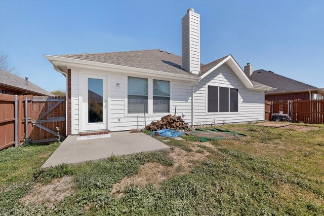 2008 Jasmine Valley Drive, Little Elm, TX 75068