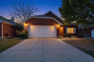 2008 Jasmine Valley Drive, Little Elm, TX 75068