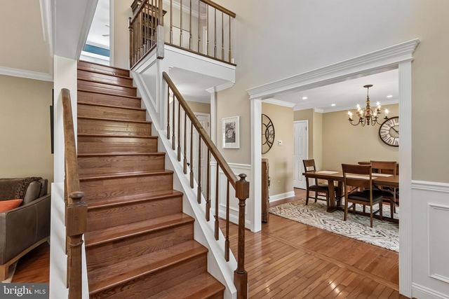 116 LONGWOOD CIR, Doylestown, PA 18901