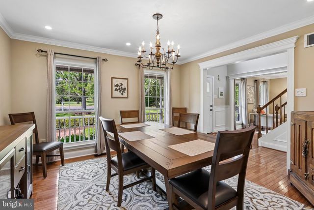 116 LONGWOOD CIR, Doylestown, PA 18901