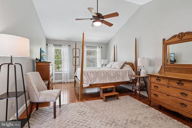 116 LONGWOOD CIR, Doylestown, PA 18901