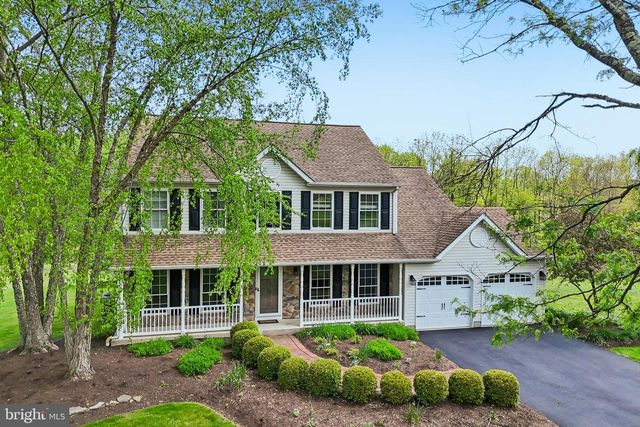 116 LONGWOOD CIR, Doylestown, PA 18901