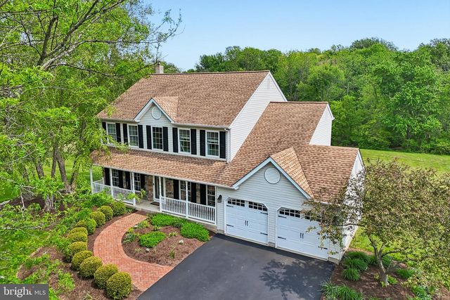 116 LONGWOOD CIR, Doylestown, PA 18901