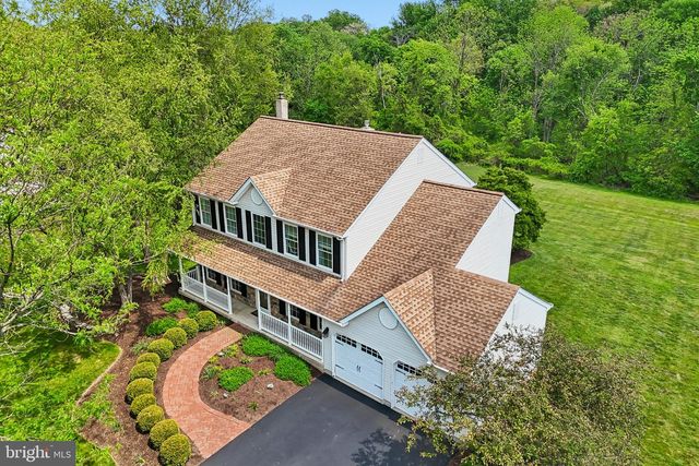 116 LONGWOOD CIR, Doylestown, PA 18901