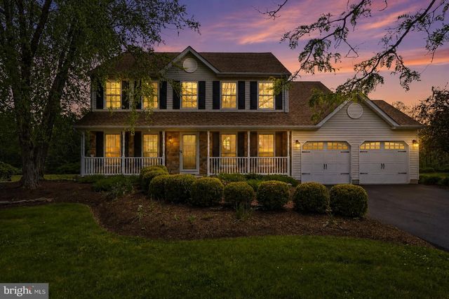 116 LONGWOOD CIR, Doylestown, PA 18901