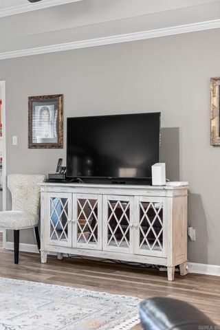 3007 Woodruff Creek Drive, Sherwood, AR 72120