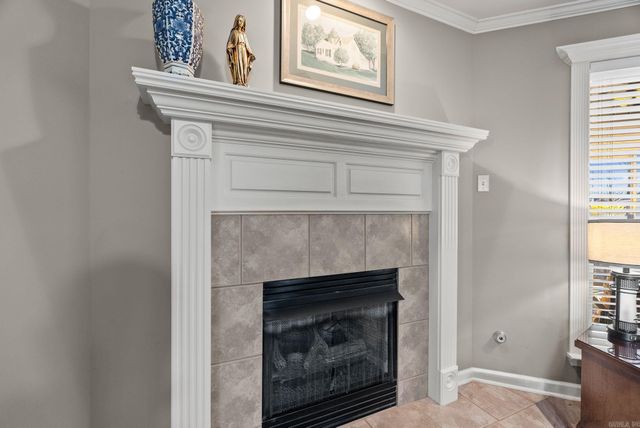 3007 Woodruff Creek Drive, Sherwood, AR 72120