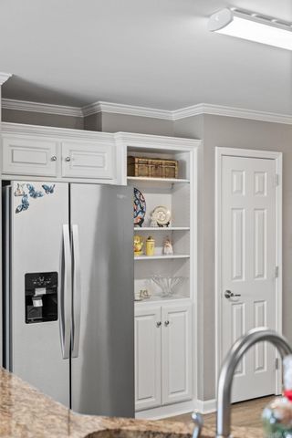 3007 Woodruff Creek Drive, Sherwood, AR 72120