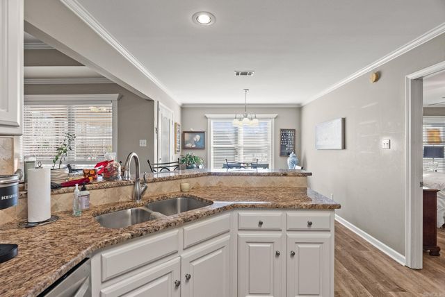 3007 Woodruff Creek Drive, Sherwood, AR 72120