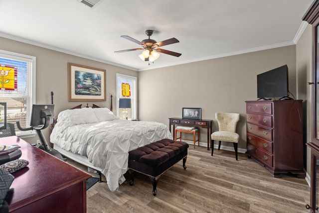 3007 Woodruff Creek Drive, Sherwood, AR 72120