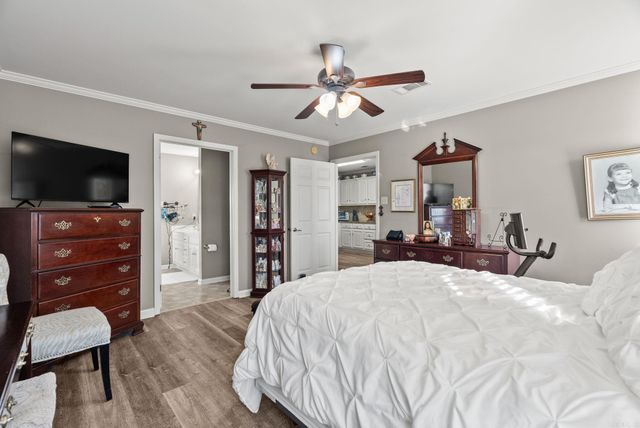 3007 Woodruff Creek Drive, Sherwood, AR 72120