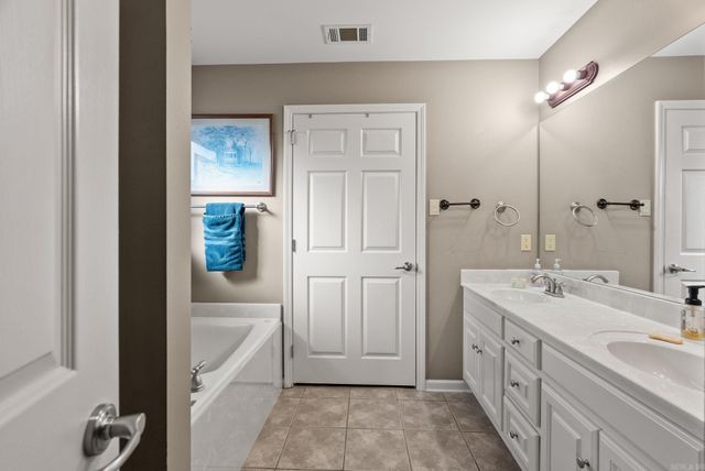 3007 Woodruff Creek Drive, Sherwood, AR 72120