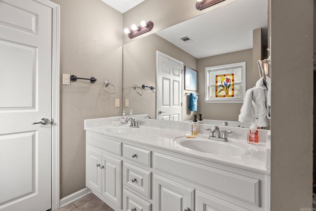 3007 Woodruff Creek Drive, Sherwood, AR 72120