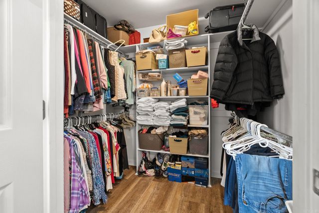 3007 Woodruff Creek Drive, Sherwood, AR 72120