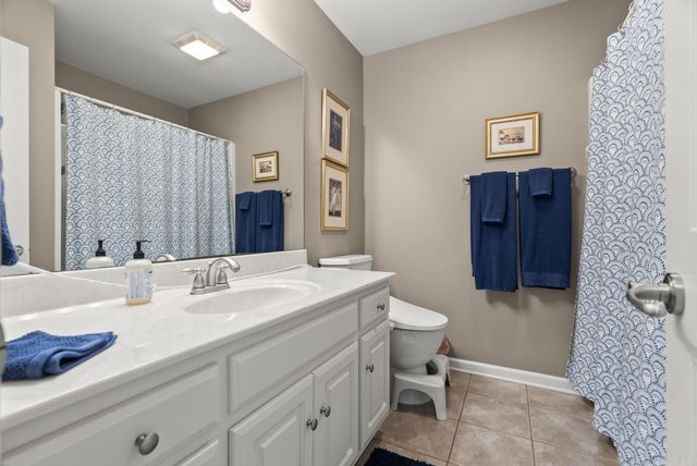 3007 Woodruff Creek Drive, Sherwood, AR 72120