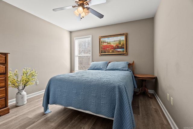 3007 Woodruff Creek Drive, Sherwood, AR 72120