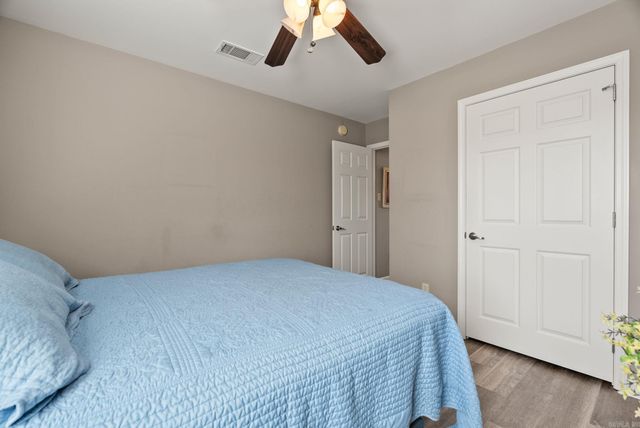 3007 Woodruff Creek Drive, Sherwood, AR 72120