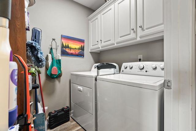 3007 Woodruff Creek Drive, Sherwood, AR 72120