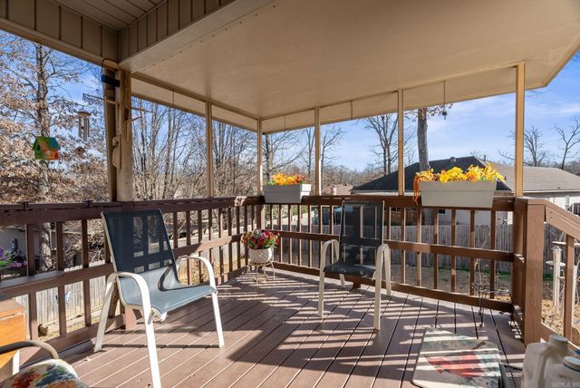 3007 Woodruff Creek Drive, Sherwood, AR 72120