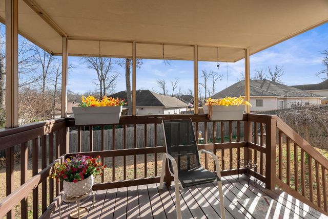 3007 Woodruff Creek Drive, Sherwood, AR 72120