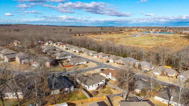 3007 Woodruff Creek Drive, Sherwood, AR 72120