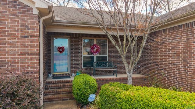 3007 Woodruff Creek Drive, Sherwood, AR 72120